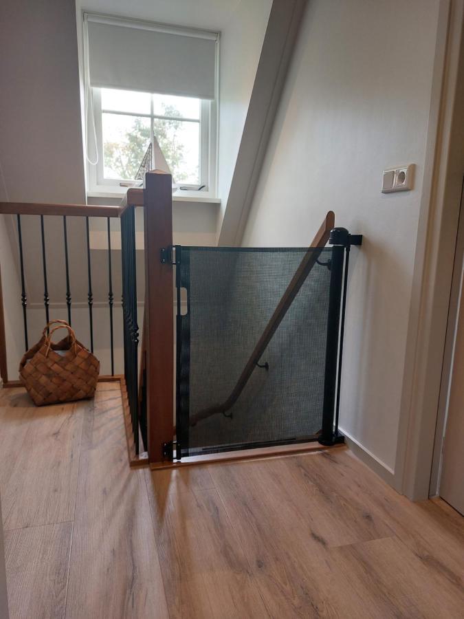 Mooi, Vrij Gelegen Vakantiehuis Dichtbij Zee En Strand! Aagtekerke Exteriör bild